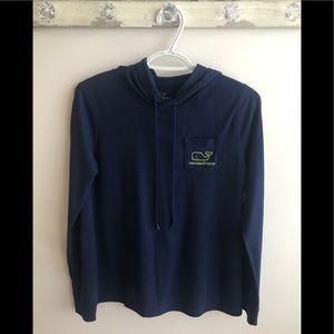 Vineyard Vines Women’s Hooded T-Shirt